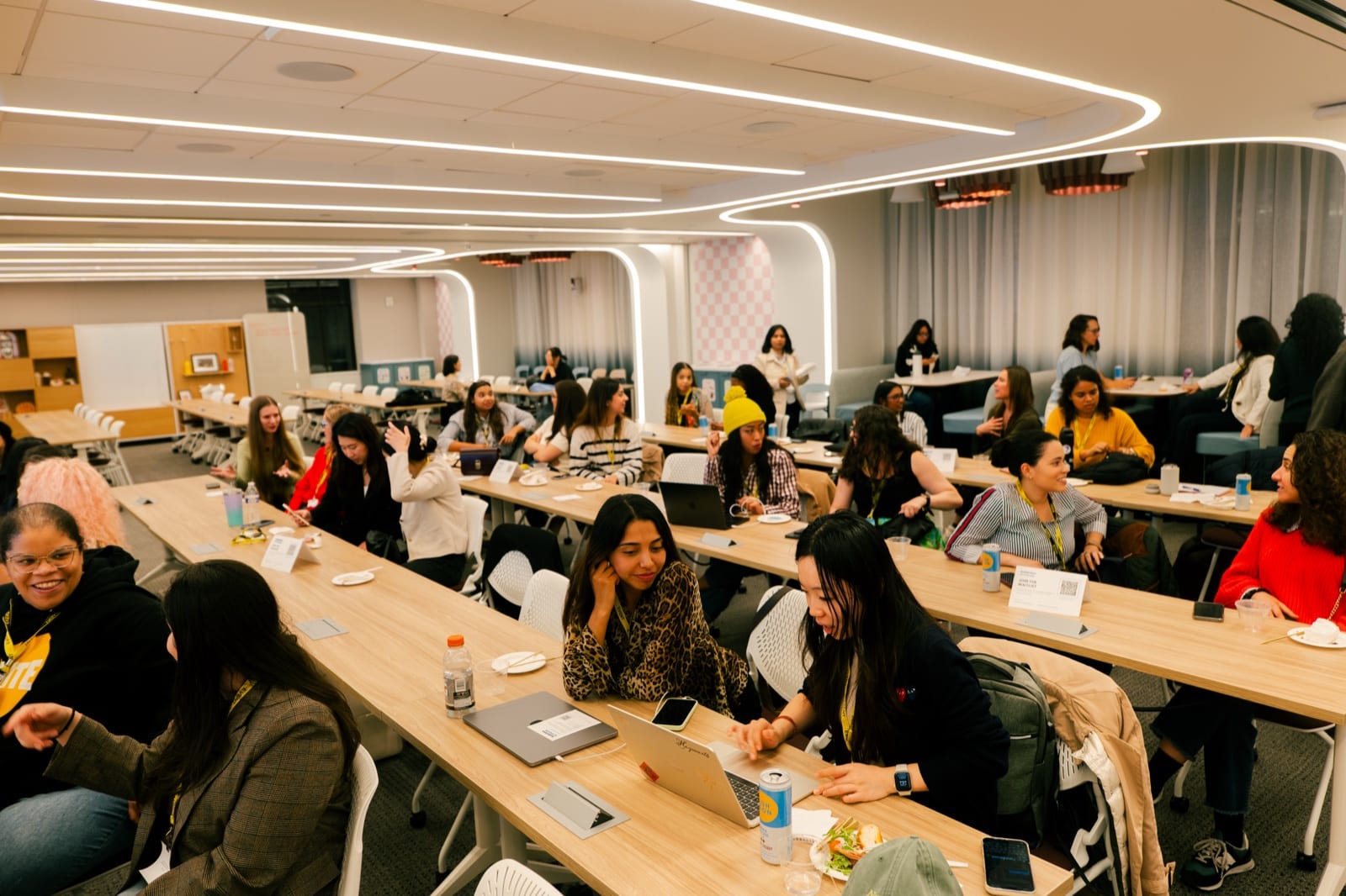 Audacious AF community event